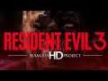Resident Evil 3: Nemesis - Seamless HD Project - Hard Mode