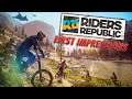 Riders Republic First Impressions and Gameplay!