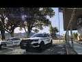 San Andreas' Finest Livestream: LEO Exploring in the Explorer