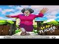 Scary Teacher 3D GIANT - Miss T is a Huge Giant - Android & iOS Game
