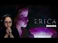 Set Her Free (ENDING) | Erica: An Interactive Thriller Gameplay Part 3