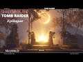 Shadow of the Tomb Raider - Mission 21: City of the Serpent (epilogue)