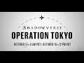 [Shadowverse]【Battlefy】Operation Tokyo III ► Round 4 (Vs. Hishiro/REV) ★ Swiss ║#1553║