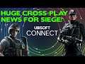 Siege Cross-Play Cross-Progression Questions Finally Answered