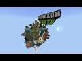 Skyblock with Geo | Minecraft - Live