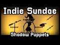 So many games actually using the theme! -- Shadow Puppets -- Indie Sundae