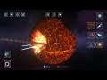 Solar Smash iOS Android Gameplay