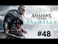 Son Büyük Savaş! l Assassin's Creed Valhalla [Türkçe] #48