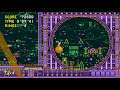 Sonic CD - Stardust Speedway 2 Good Future