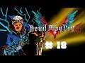Souvenirs - Devil May Cry 5 #18 - Let's Play FR