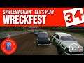 Lets Play Wreckfest (deutsch) Ep.34: FWD Frenzy (HD Gameplay)