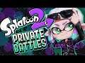 Splatoon 2 Private Battles With Viewers Livestream! #21