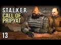 STALKER: Call of Pripyat - Nitro's Bits and Bandits! | STALKER: Call of Pripyat Gameplay part 13