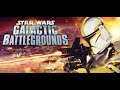 Star Wars Galactic Battlegrounds OOM 9 Mission 2 Behind The Lines