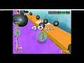 Super Monkey Ball: Monkey Target, 15 rounds with MEEMEE