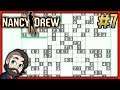 Superdoku! ▶ Nancy Drew Shadow at Water's Edge Gameplay 🔴 Part 7 - Let's Play Walkthrough