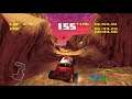 Test Drive Offroad 3 Gameplay Arcade Easy Mode Red Rock Reverse