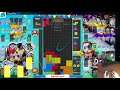 Tetris 99 Stream | 94% Win Rate | Paper Mario Theme