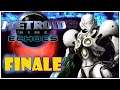 The Battle for Aether! | Metroid Prime 2: Echoes [FINALE]