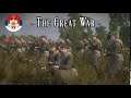 The Great War - Serbian Intro