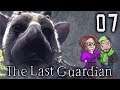 The Hardest Puzzle | The Last Guardian (Part 7) - Super Hopped-Up