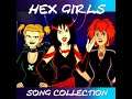 The Hex Girls: Song Collection - 09 - Petrified Bride