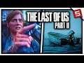 The Last Of Us 2 NEW TRAILER (TV Ad) The Last Of Us Part 2 Main Menu - TLOU2 True Faith (New Order)