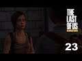 The Last of Us Remastered Part 23 | David Kang Plays