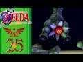 The Legend of Zelda: Ocarina of Time 3D ITA [Parte 25 - Bongo Bongo]