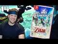 The Legend of Zelda: Skyward Sword HD - Blind Playthrough! | Part 14