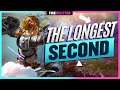 The Longest Second Exploit, and how it Wiped Hundreds of Leaderboards Overnight!