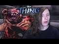 THE THING IS A CONFUSING PS2 GAME