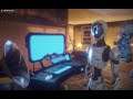The Uncertain: Last Quiet Day   Gameplay PC  GamePlay    Part 1