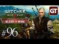 The Witcher 3: Blood & Wine #96 - Im Wolkenkuckucksheim - Let's Play The Witcher 3: BaW