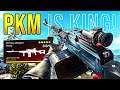 This PKM Loadout is TOP TIER in Warzone! Best LMG?