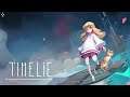 Timelie Gameplay Chapter 1 & Chapter 2 I Time Control Puzzle Game