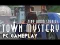 Tiny Room Stories: Town Mystery | PC Gameplay