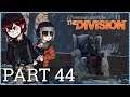 Tom Clancy's The Division Co-op Playthrough Part 44 - Stop The Explosives!