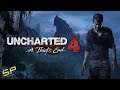 UNCHARTED 4 A Thief End Ep(12)