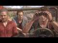Uncharted 4: A Thief's End Gameplay No Commentary Part 6 - The Twelve Towers