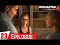 UNCHARTED 4 : A Thief's End Walkthrough Gameplay | Epilogue (Ending)