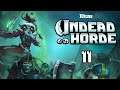 UNDEAD HORDE Gameplay Walkthrough Part 11 - Giant Village | Full Game