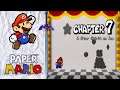Vamos a jugar Paper Mario |Ep.55| Una Star Spirit sobre hielo
