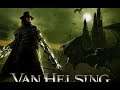 VAN HELSING (suite) Vampire Hunter Z #PS2