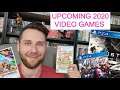 Video Games I'm Looking Forward From July to September 2020!