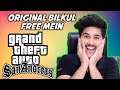 WOW! GTA San Andreas Original is Now FREE!!! 2019 (HINDI)