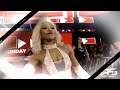 WWE - Alicia Fox Custom Entrance Video (Titantron)
