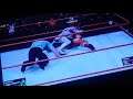WWE2K19  RAW  MARVEL SONY  PENNY WISE VS PROTOTYPE