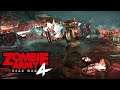 Zombie Army 4 || Multiplayer || PS5 Stream || 8. He’ll Base / 9. Hell Machine