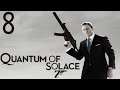 007: Quantum of Solace - Mission 8 - Science Centre Interior [HD] (Xbox 360, PS3, PC)